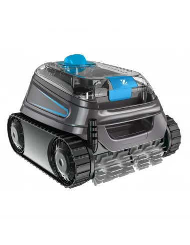 Zodiac odkurzacz automatyczny do basenów z wózkiem i aplikacją CNX 50 iQ