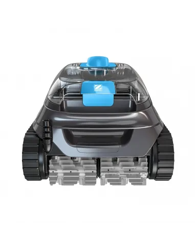 Zodiac odkurzacz automatyczny do basenów z wózkiem i aplikacją CNX 50 iQ