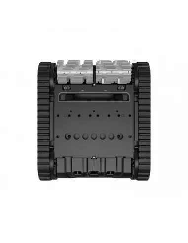 Zodiac odkurzacz automatyczny do basenów z wózkiem i aplikacją CNX 50 iQ