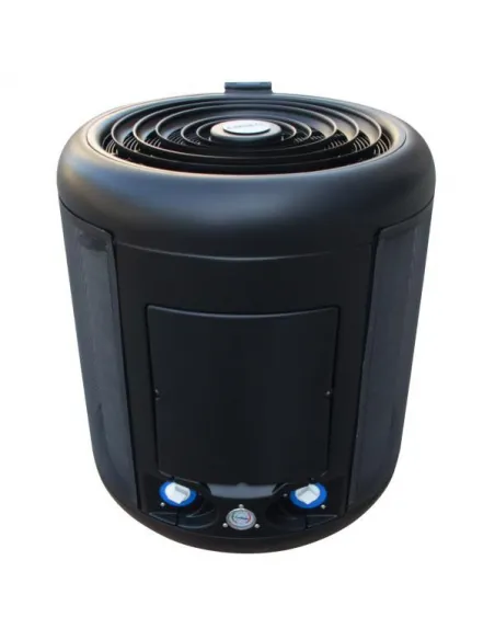 Pompa ciepła do basenu pionowy wyrzut HPT15 do 55-70m3 BWT