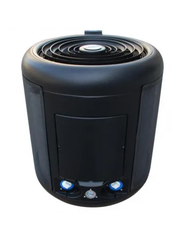 Pompa ciepła do basenu pionowy wyrzut HPT18 do 70-85m3 BWT