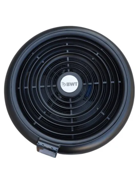 Pompa ciepła do basenu pionowy wyrzut HPT18 do 70-85m3 BWT