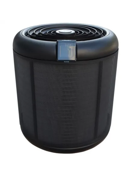 Pompa ciepła do basenu pionowy wyrzut HPT20 do 85-100m3 BWT