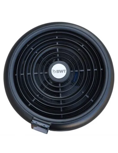 Pompa ciepła do basenu pionowy wyrzut HPT20 do 85-100m3 BWT