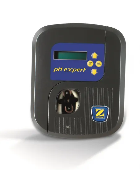 Kontroler PH PH-Expert Zodiac W500708