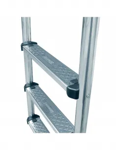 Drabinka Standard MURO do basenu zagłębionego 2 stopnie Astralpool (05492) 2