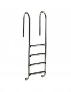 Drabinka Standard MURO do basenu zagłębionego 2 stopnie Astralpool (05492)