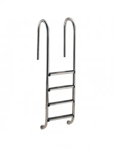 Drabinka Standard MURO do basenu zagłębionego 2 stopnie Astralpool (05492)