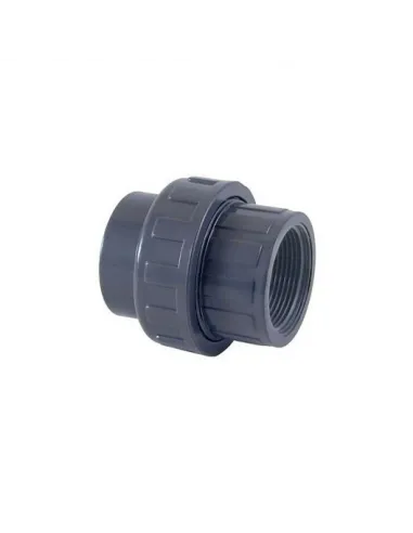 Śrubunek złączka klej x GW PVC 40 x 1i1/4" Cepex (02339)