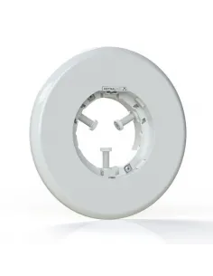 Oprawka do żarówek Lumiplus FlexiNiche biała (71209)