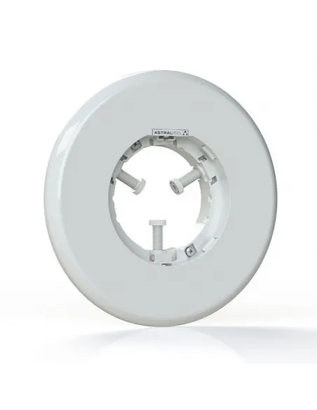 Oprawka do żarówek Lumiplus FlexiNiche biała (71209)