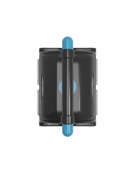 Odkurzacz basenowy MAGNUM Junior do basenów publicznych z wózkiem