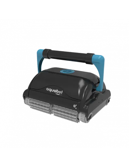 Odkurzacz basenowy MAGNUM Junior do basenów publicznych z wózkiem