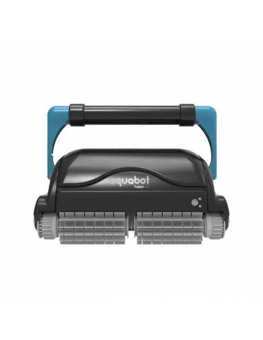 Odkurzacz basenowy MAGNUM Junior do basenów publicznych z wózkiem