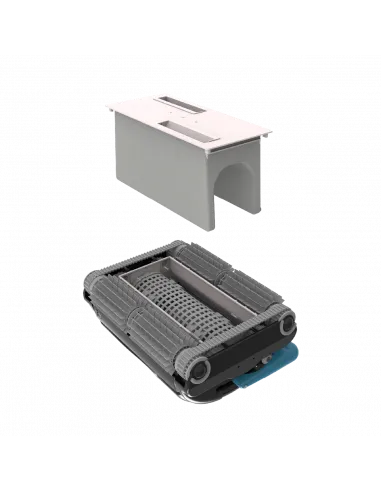 Odkurzacz robot do basenu Aquabot MAGNUM Junior do basenów publicznych