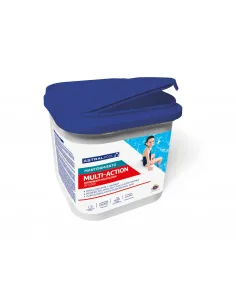 Tabletki wielofunkcyjne po 250g 5 kg Multi Clor Plus 34439