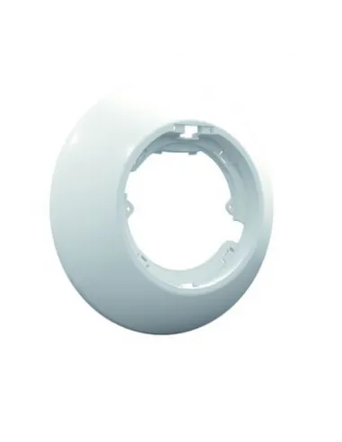 Obręcz do żarówek Lumiplus FlexiSlim biała (71210)