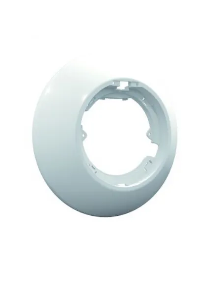 Obręcz do żarówek Lumiplus FlexiSlim biała (71210)