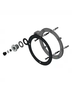 Adapter do systemu Lumiplus FlexiSlim beton + folia (71234)