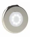 Lampa LED basenu LumiPlus Flexi  AC 14,5W 1485LM V1 stal światło zimne ASTRALPOOL (71200_71209CLSS)