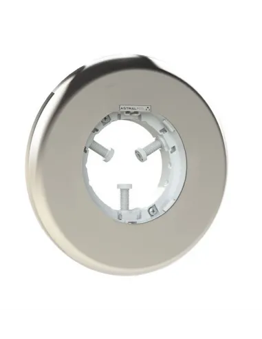 Lampa LED do basenu LumiPlus Flexi AC 32W 4320LM V2 stal światło zimne ASTRALPOOL (71233_71209CLSS