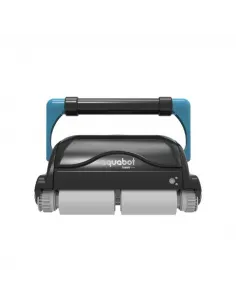 Odkurzacz basenowy Aquabot MAGNUM do basenów publicznych z wózkiem