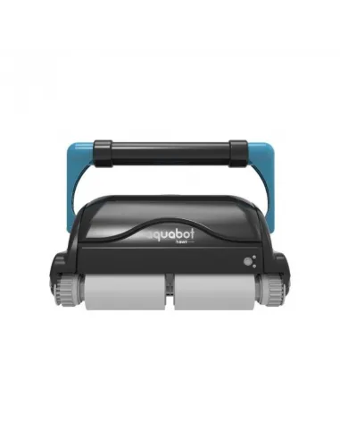 Odkurzacz basenowy Aquabot MAGNUM do basenów publicznych z wózkiem