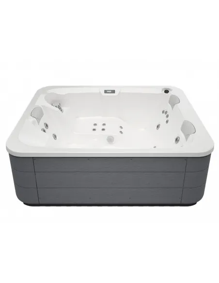 Wanna SPA Aleksandria White + Audio 2.0 Astralpool