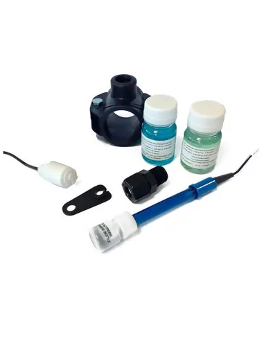 Sonda PH z zestawem buforów do urządzań Astralpool 56122