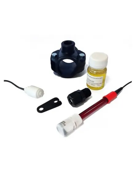 Sonda Redox z zestawem buforów do urządzeń Astralpool 56124