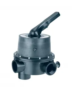 Zawór 6-drogowy do filtra basenowego bez przyłączy MAGNUM 3" Astral Pool - 24838