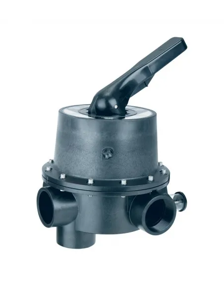 Zawór 6-drogowy do filtra basenowego bez przyłączy MAGNUM 3" Astral Pool - 24838