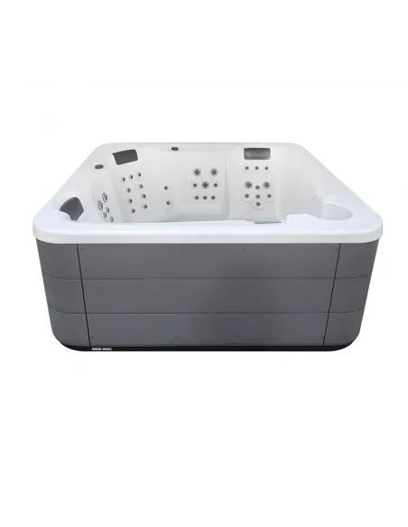 Wanna SPA BAIA Ash + Audio 2.0 Astralpool