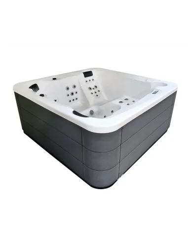 Wanna SPA jacuzzi BAIA Astralpool 62 dysze