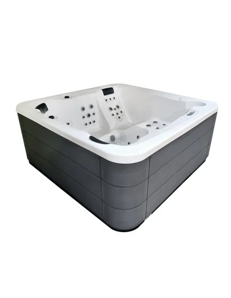 Wanna SPA jacuzzi BAIA Astralpool 62 dysze