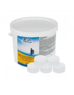 Chemochlor T multitabletki 20g opak 1 kg 0508-001