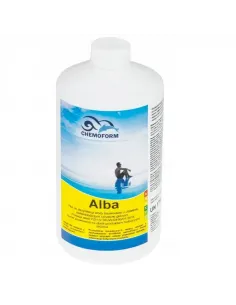 Alba antyglon 1 l 0601-001