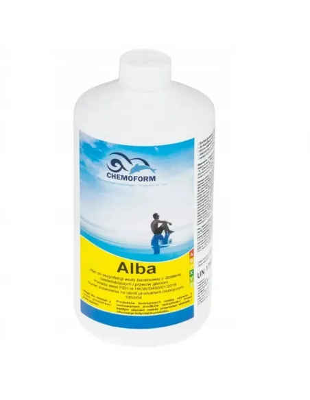 Alba antyglon 1 l 0601-001