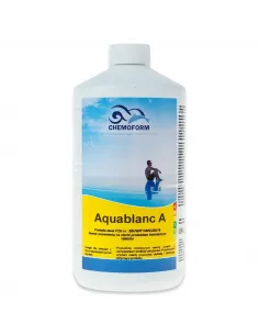 Aquablanc A tlenowy środek do dezynfekcji 1 kg 0590-001