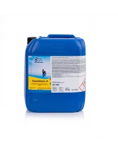 Aquablanc A tlenowy środek do dezynfekcji wody Chemoform 0590-010