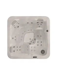 Wanna SPA MALEA WHITE + Audio 2.0 Astralpool 2