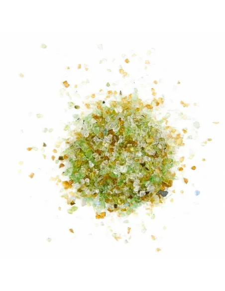 Szkło filtracyjne granulacja 0,5 - 1 mm Astral Pool 25kg - 57011