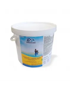 Chemochlor T szybkie tabletki 20g opak 3 kg 0504-003