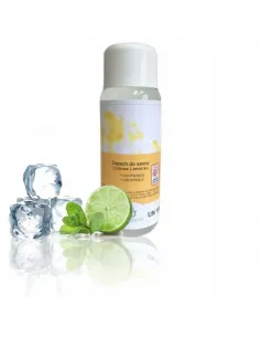 Zapach aromat olejek do sauny lodowa limonka 1l Lacoform