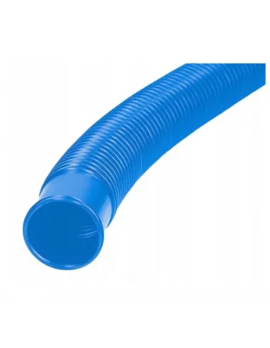 Wąż basenowy PVC niebieski 32mm 1,1 m Profec (0520009)