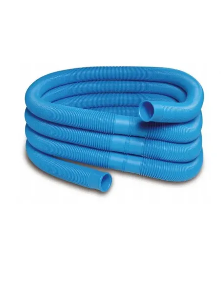 Wąż basenowy PVC niebieski 38mm 1,5 m Profec (0520004)