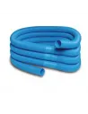 Wąż basenowy PVC niebieski 38mm 1,5 m Profec (0520004)