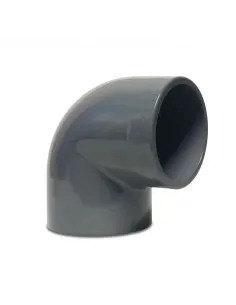 Kolano 90° klej 32mm KW Profec (0110100)