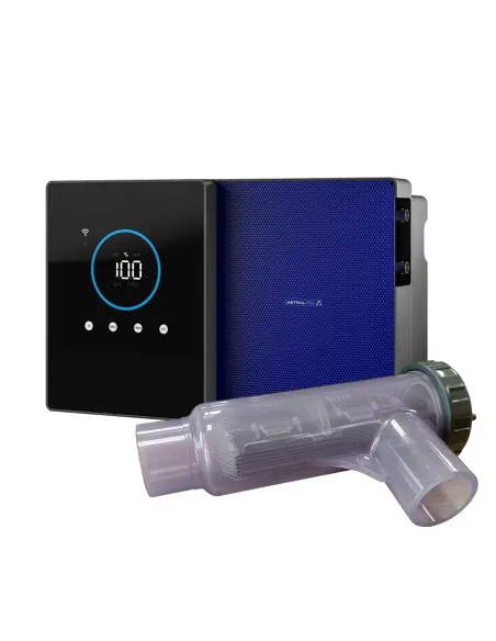 Elektrolizer soli Clear connect 7g/h Scalable do 30m3 76775