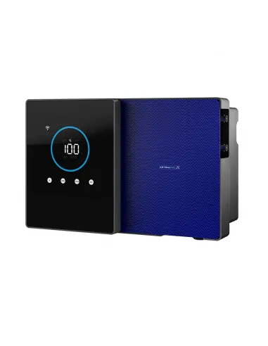 Elektrolizer soli Clear connect 12g/h Scalable do 50m3 76776